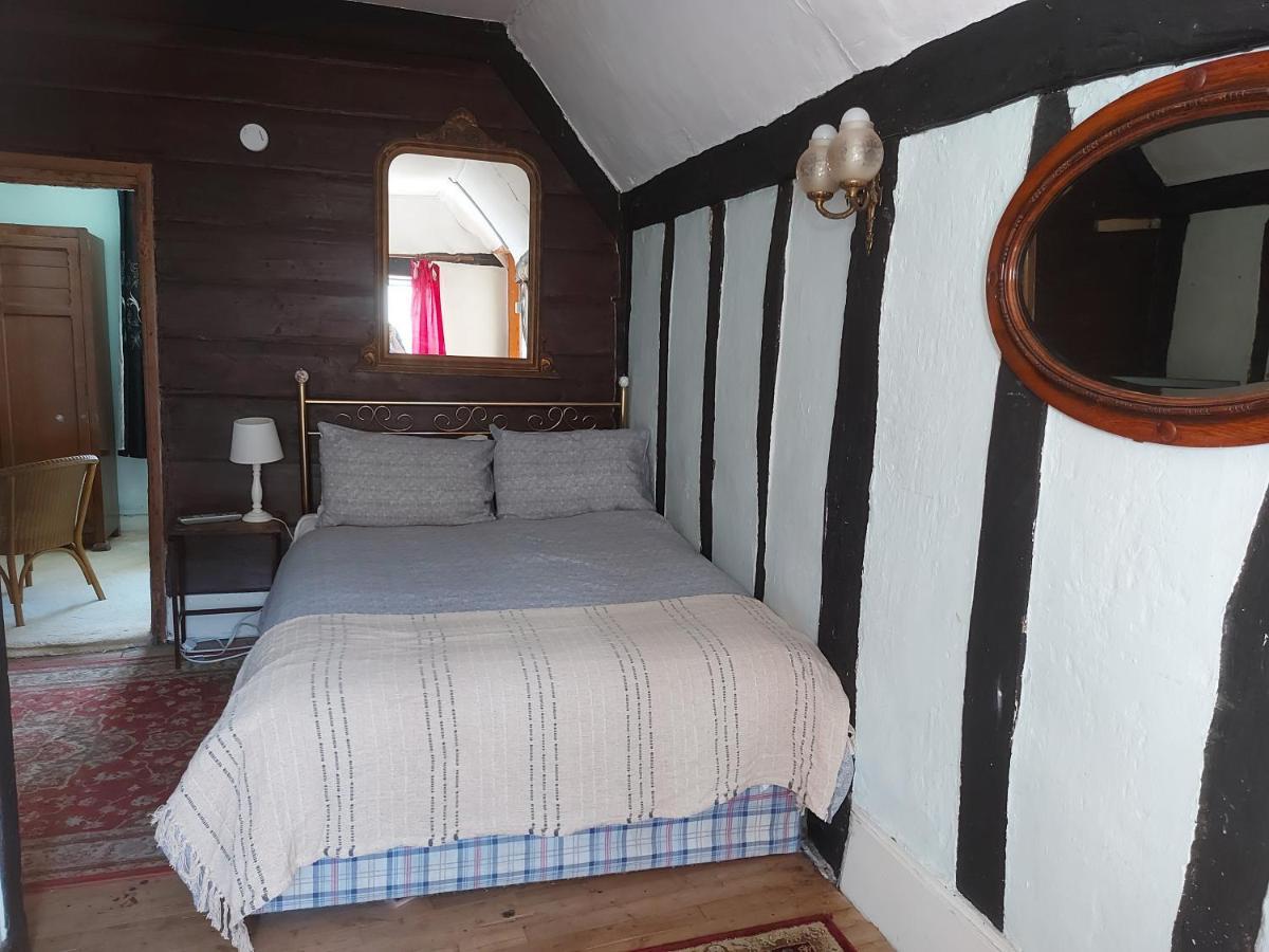 The Swan Inn ฮาริตช์ ภายนอก รูปภาพ
