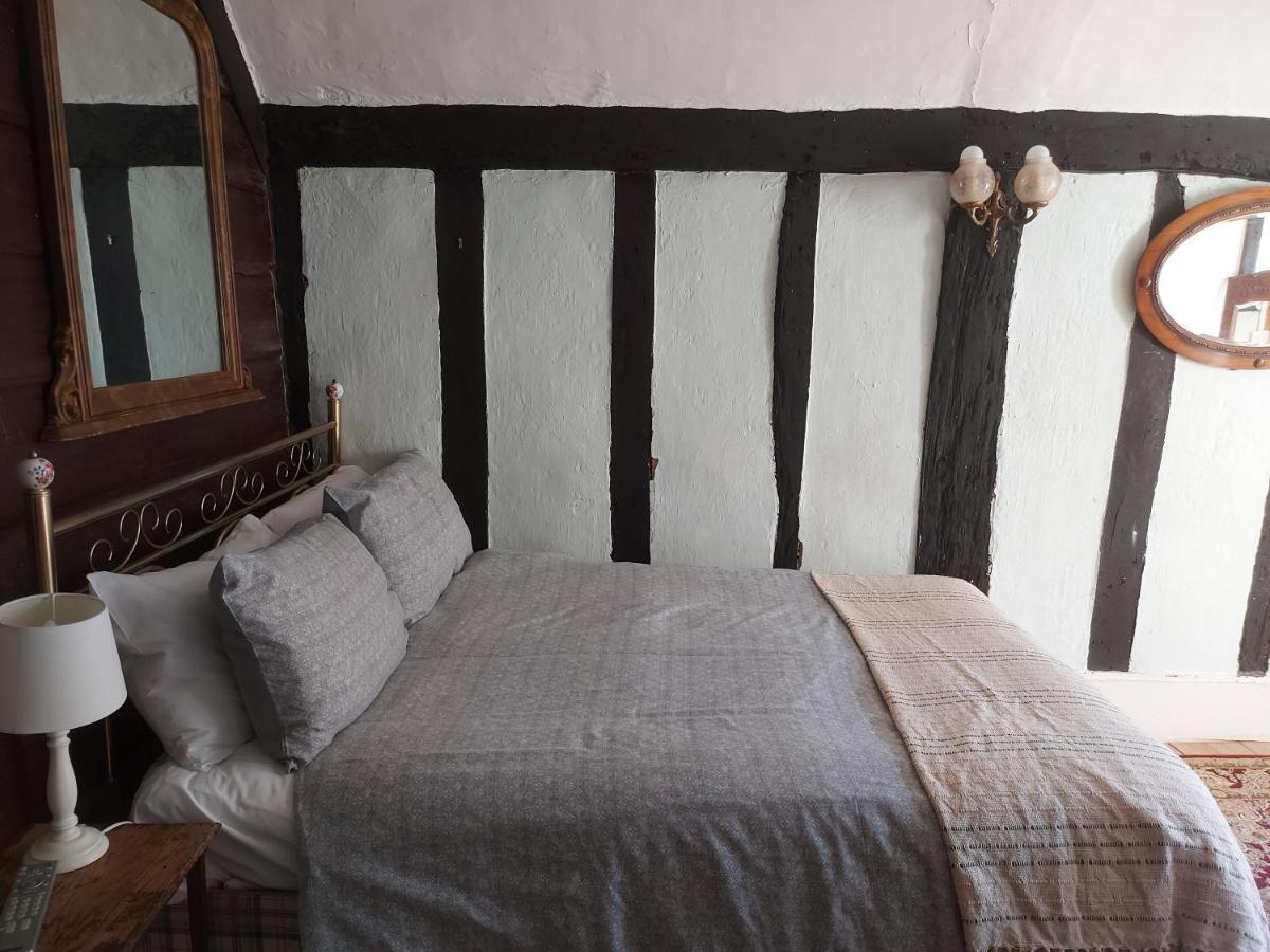 The Swan Inn ฮาริตช์ ภายนอก รูปภาพ