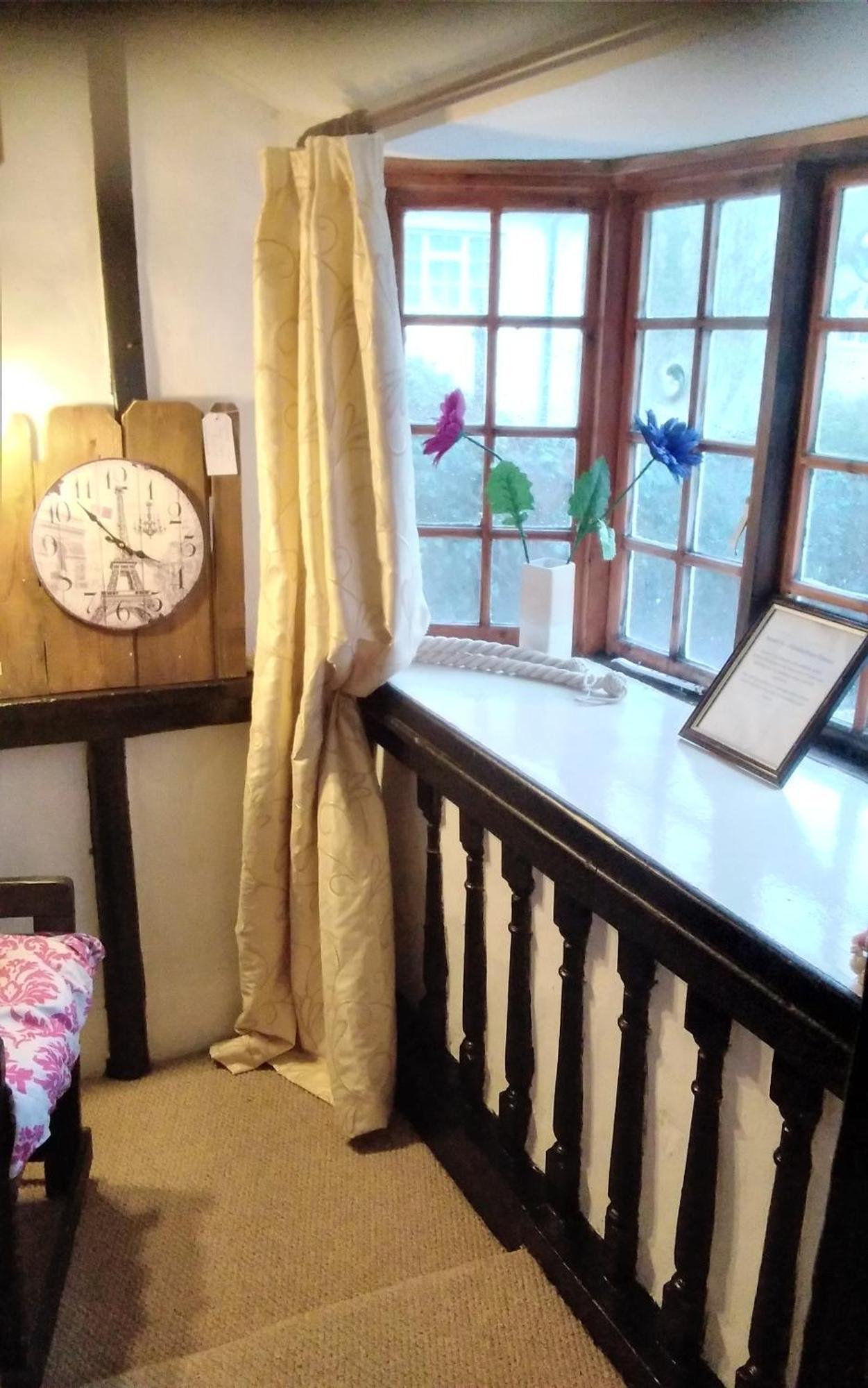 The Swan Inn ฮาริตช์ ภายนอก รูปภาพ