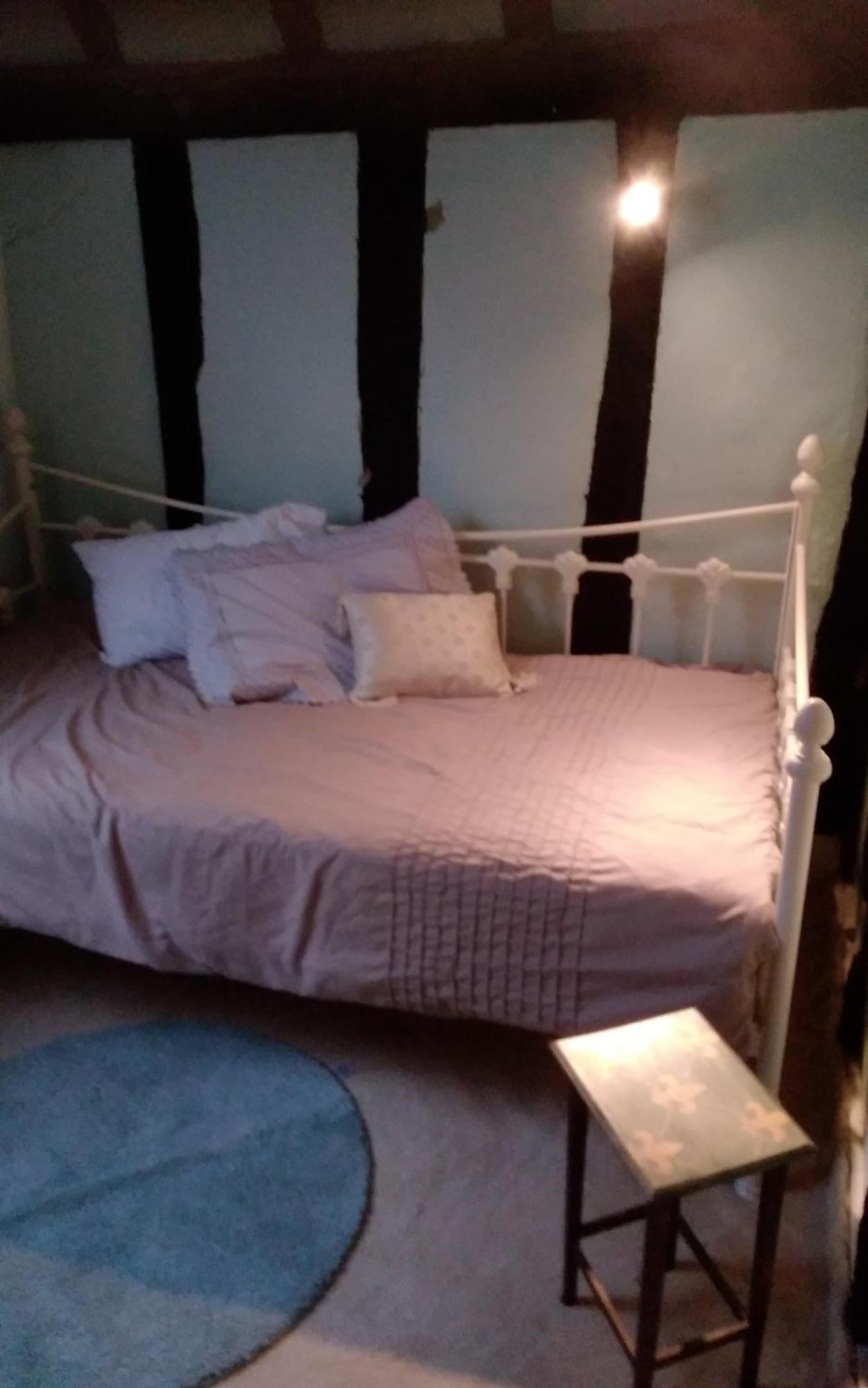 The Swan Inn ฮาริตช์ ภายนอก รูปภาพ