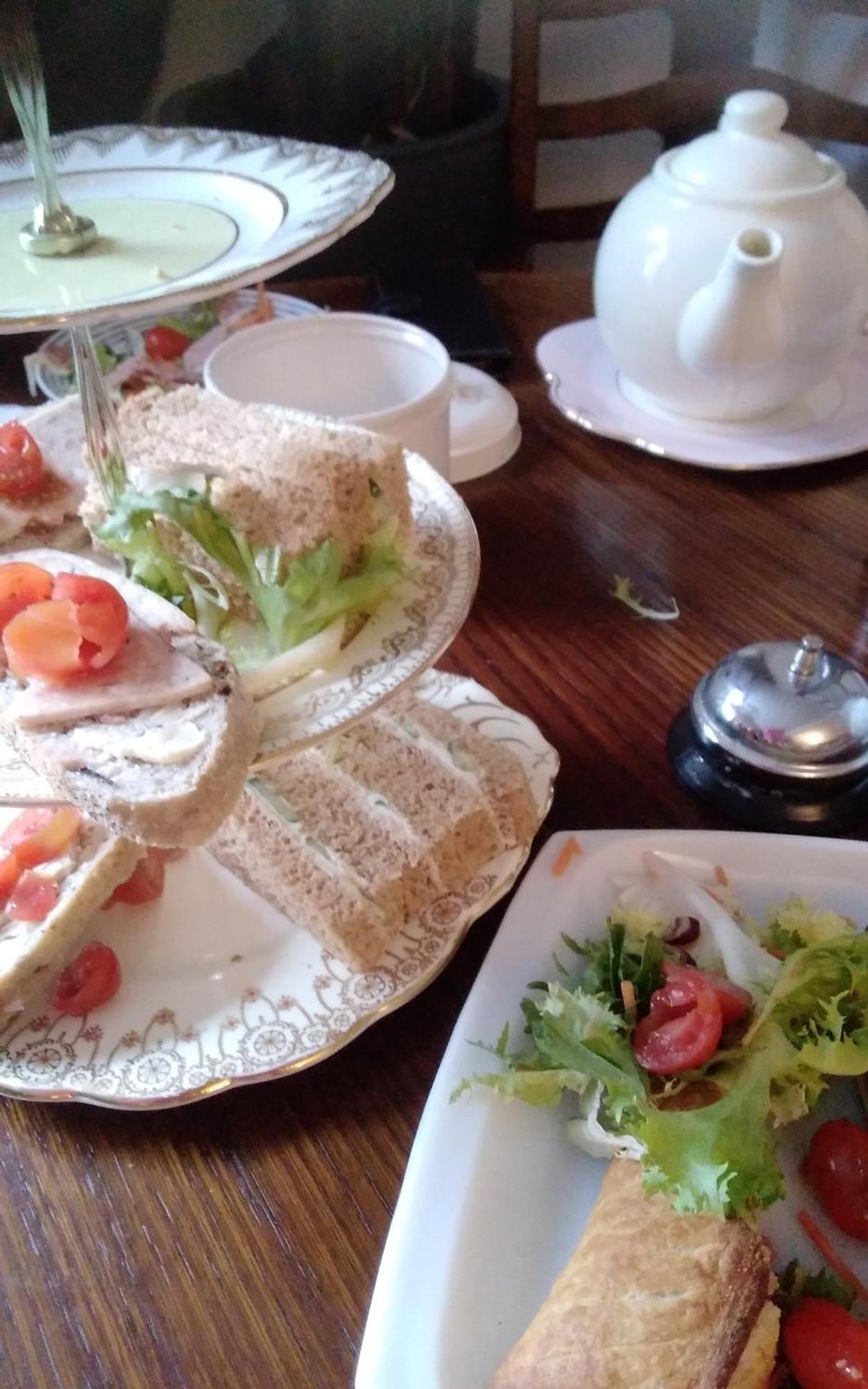 The Swan Inn ฮาริตช์ ภายนอก รูปภาพ