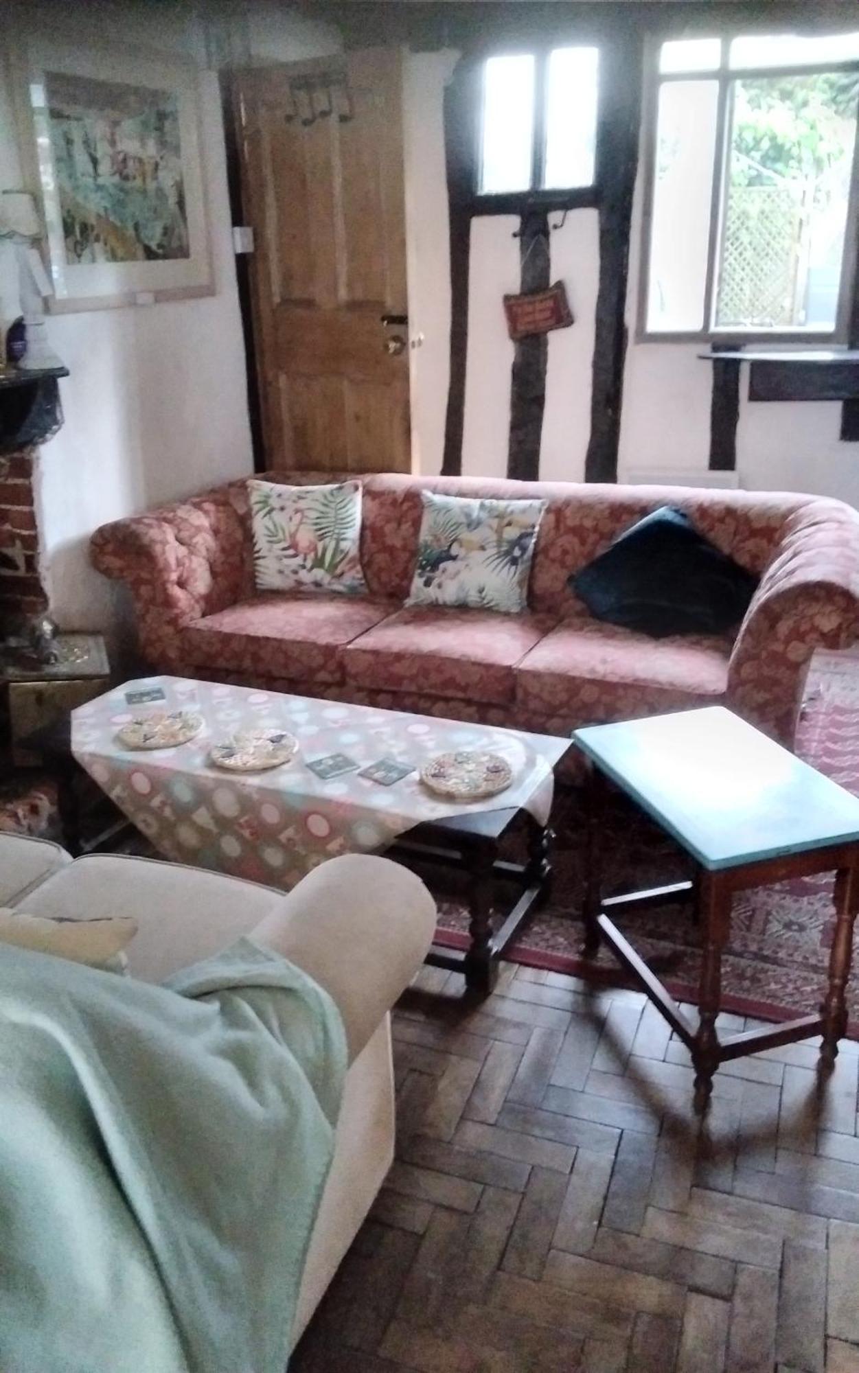 The Swan Inn ฮาริตช์ ภายนอก รูปภาพ